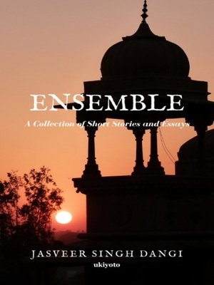 cover image of Ensemble